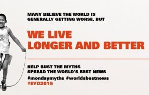 Monday Myths