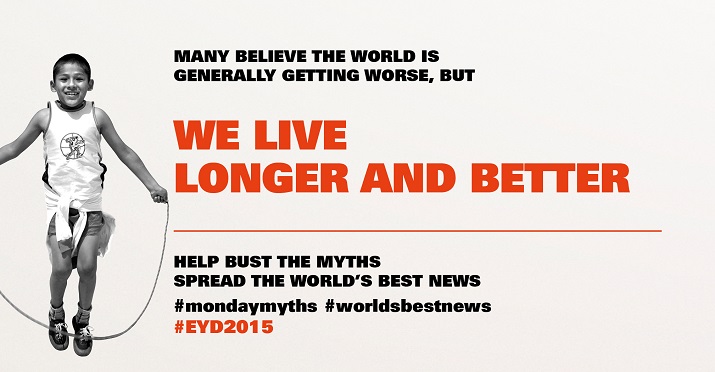 Monday Myths