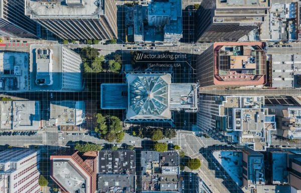Billions of people all over the world live without an official address or identity, and it makes almost everything in life difficult or impossible. But new technology allows everyone to tell where they live - with just three words.