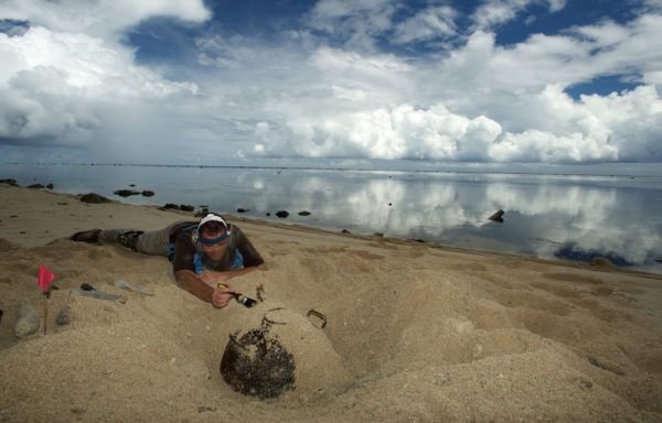 It has become so unpopular to use land mines that most states refuse to use the unpredictable weapons. This month, the treaty against land mines celebrates its 20th birthday, and it is one of the best examples of how people pressure can change the world.